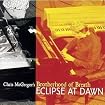 Eclipse at Dawn