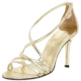 Jessica Bennett Ladies Heart Sandal