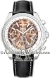 NEW BREITLING BENTLEY 6.75 MENS WATCH A4436212/Q504 NEW BREITLING BENTLEY 6.75 MENS WATCH A4436212/Q504