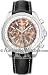 NEW BREITLING BENTLEY 6.75 MENS WATCH A4436212/Q504