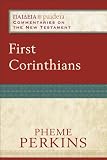 First Corinthians (Paideia: Commentaries on the New Testament)