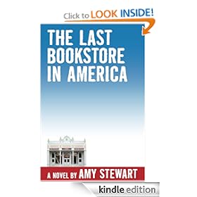 The Last Bookstore In America
