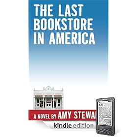 The Last Bookstore In America
