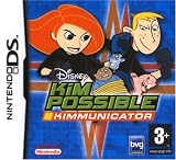 Kim Possible
