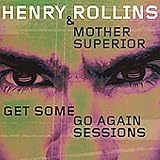 Get Some Go Again Sessions