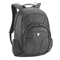 Sumdex 15.4" MT-3 Dynamic Backpack Black