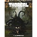 Il morbo blu. Thorgal: 7
