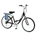 Currie EZip Women's Coastline Electric Bike