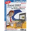 Excel 2007 im Schnellkurs