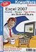 Excel 2007 im Schnellkurs at Amazon: 51qk%2BAGf76L._SL75_