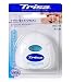 Trisa Waxed Mint Dental Floss - 40 m RS.274.00