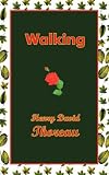 Walking (Little Books of Wisdom)