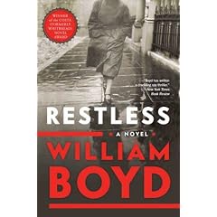 Restless