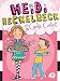 Heidi Heckelbeck and the Cookie Contest