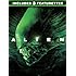 Alien: The Director's Cut