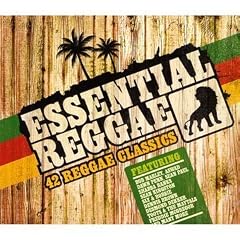 Ministry of Sound: Essential Reggae