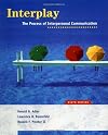 Interplay: The Process of Interpersonal Communication