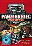 Produkt-Bild: Panzerkrieg - Gold Edition