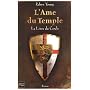 L'Ame du Temple, Tome 1 : Le Livre du Cercle de Robyn Young