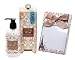 Michel Design Works French Vanilla Set Deux Gift