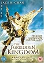 The Forbidden Kingdom [DVD] [2008]
