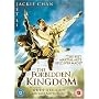 The Forbidden Kingdom [DVD] [2008]