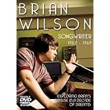 Brian Wilson Songwriter 1962-1969 [2 DVD] [2010] [NTSC] [2011]by Brian Wilson