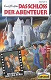 Schloss Der Abenteuer [CASSETTE]