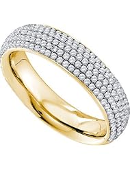 0.76CTW DIAMOND FASHION BAND