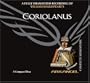 Coriolanus (Arkangel Complete Shakespeare)