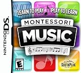 Montessori Music