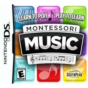 Montessori Music