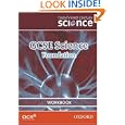 Twenty First Century Science: GCSE Science Foundation Workbook (Gcse 21st Century Science)'