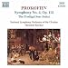 Prokofiev: Prodigal Son/Symphony 4