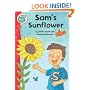Sam's Sunflower (Tadpoles)
