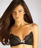 Huit Salon Prive Balconette Underwire Bra