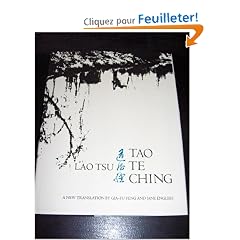 Tao Te Ching