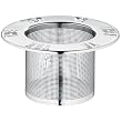 WMF Tea Cup Infuser