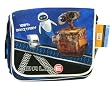 Disney Wall E Messenger Bag - Wall E & Eve School Bag