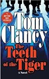 The Teeth of the Tiger