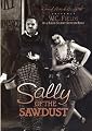 Sally Of The Sawdust