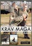 Mastering Krav Maga 6 DVD Set -- Self-Defense (Beginner to Advanced)