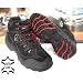 Gr.40 Herrenschuhe f�r Beruf und Freizeitaktivit�ten, Herren Leder-Schn�rboots in schwarz, Gr.40