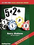 52 Tips for Texas Hold 'Em Poker [Large Print]