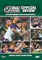 Gillette Tri-Nations Official Review [DVD]