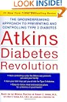 Atkins Diabetes Revolution