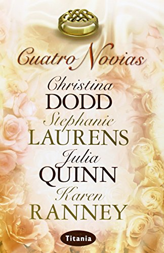 cuatro novias spanish edition