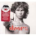 The Very Best of The Doors (Ltd Edt - 2CD & DVD)