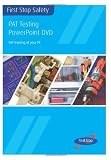 PAT Testing PowerPoint DVD - PAT Training at Your PC