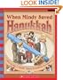 When Mindy Saved Hanukkah (Scholastic Bookshelf)